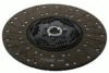 SACHS 1878 002 599 Clutch Disc